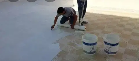 أفضل شركة عزل أسطح لحماية المباني 