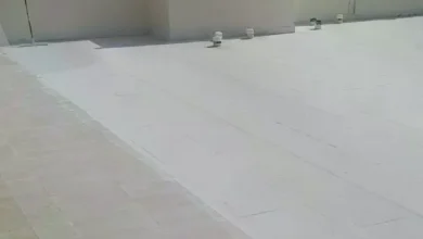 خدمات شركة عزل الأسطح في دبي