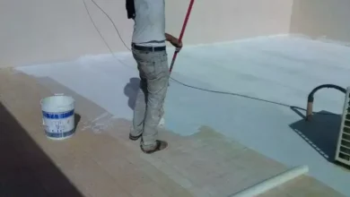 شركة عزل الأسطح في عجمان