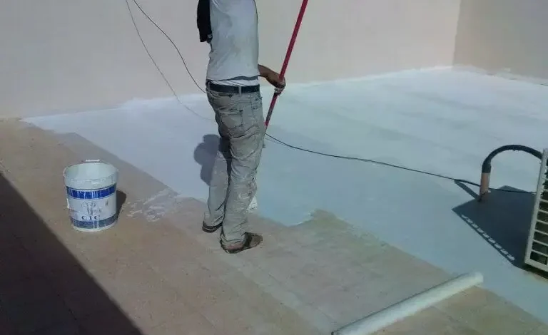 شركة عزل الأسطح في عجمان