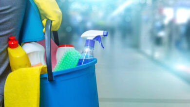 طرق اختيار أفضل عاملات تنظيف بالساعة في الشارقة