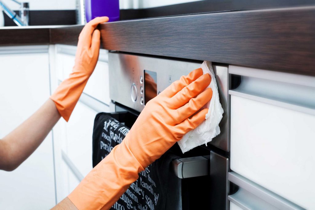 أحسن شركة تنظيف مطابخ