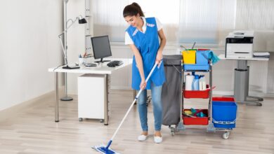 أفضل شركة تنظيف في رأس الخيمة