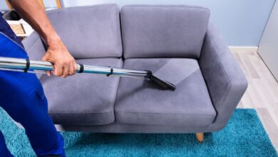 احسن شركة تنظيف الكنب في دبي