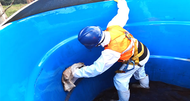 أفضل شركة تنظيف خزانات في الفجيرة