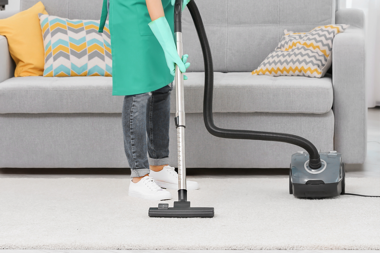 أهم مميزات شركة تنظيف فلل الشارقة