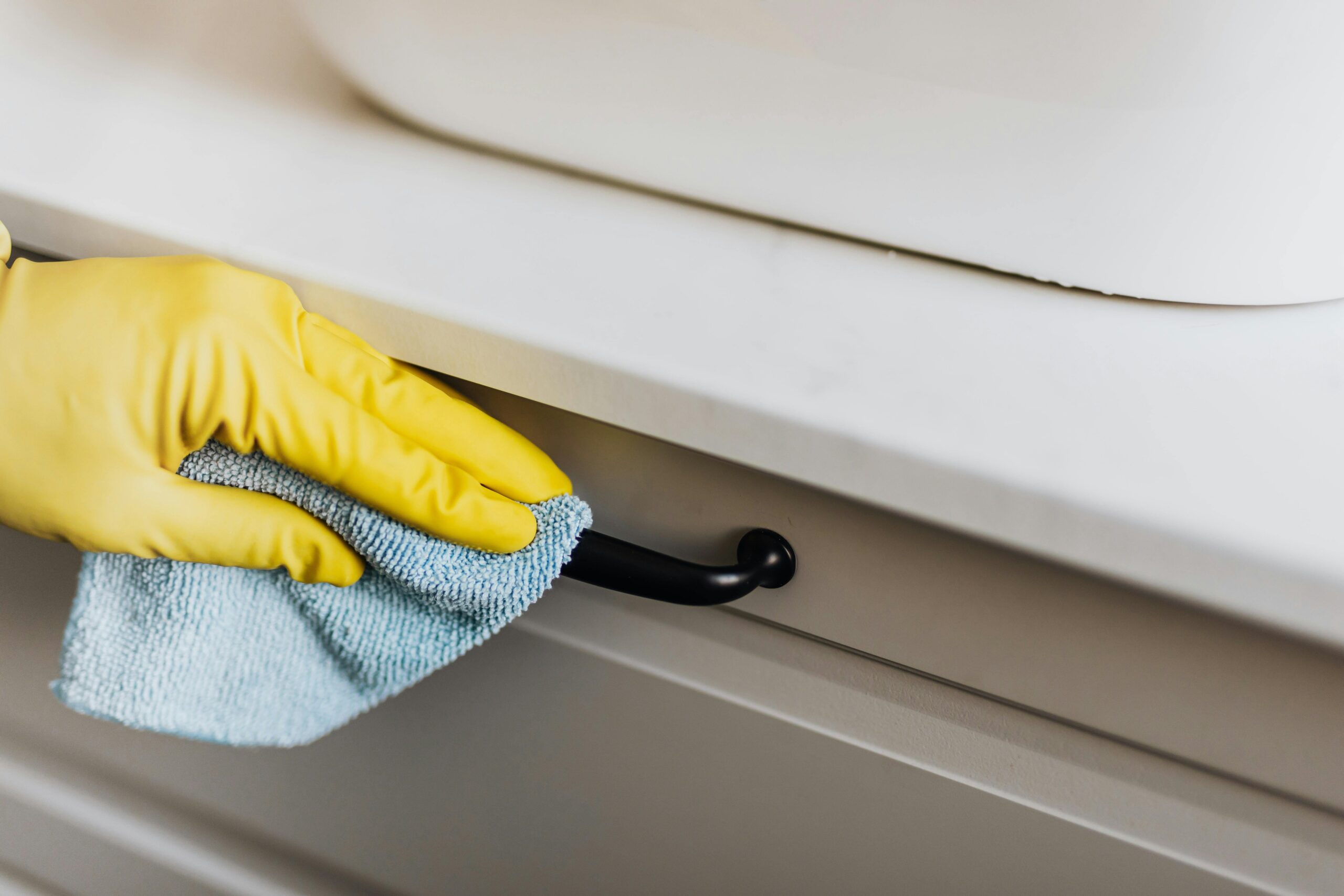 شركة تنظيف فلل في ابو ظبي