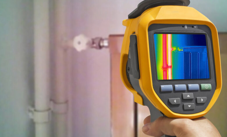 ارخص شركة كشف تسربات المياه