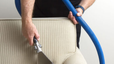 ارقام شركة تنظيف كنب دبي