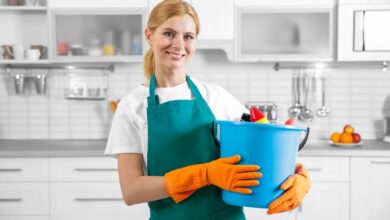 افضل شركة تنظيف فلل الفجيرة