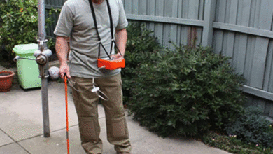 شركة تسريب المياة والعوازل