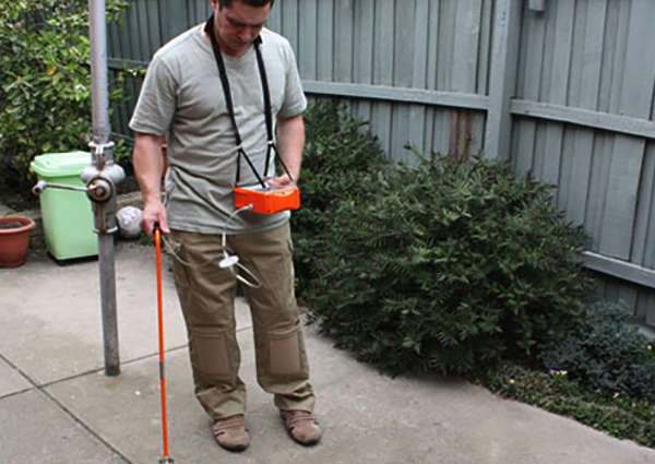 شركة تسريب المياة والعوازل