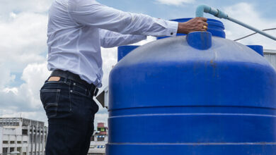 شركة تنظيف خزانات في ام القيوين