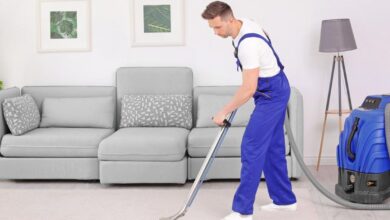 شركة تنظيف فلل ابوظبي