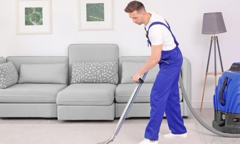 شركة تنظيف فلل ابوظبي