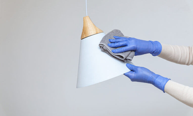 شركة تنظيف فلل في العين