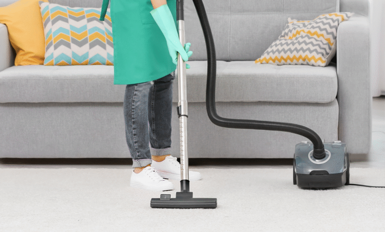 شركة تنظيف فلل في دبي