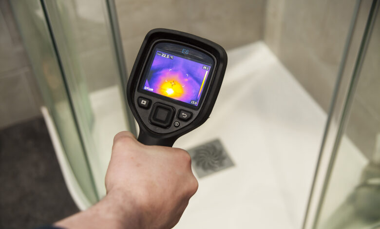 شركه كشف تسربات