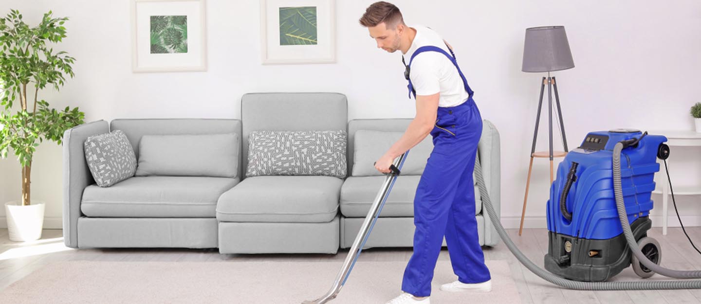 مزايا شركة تنظيف فلل العين