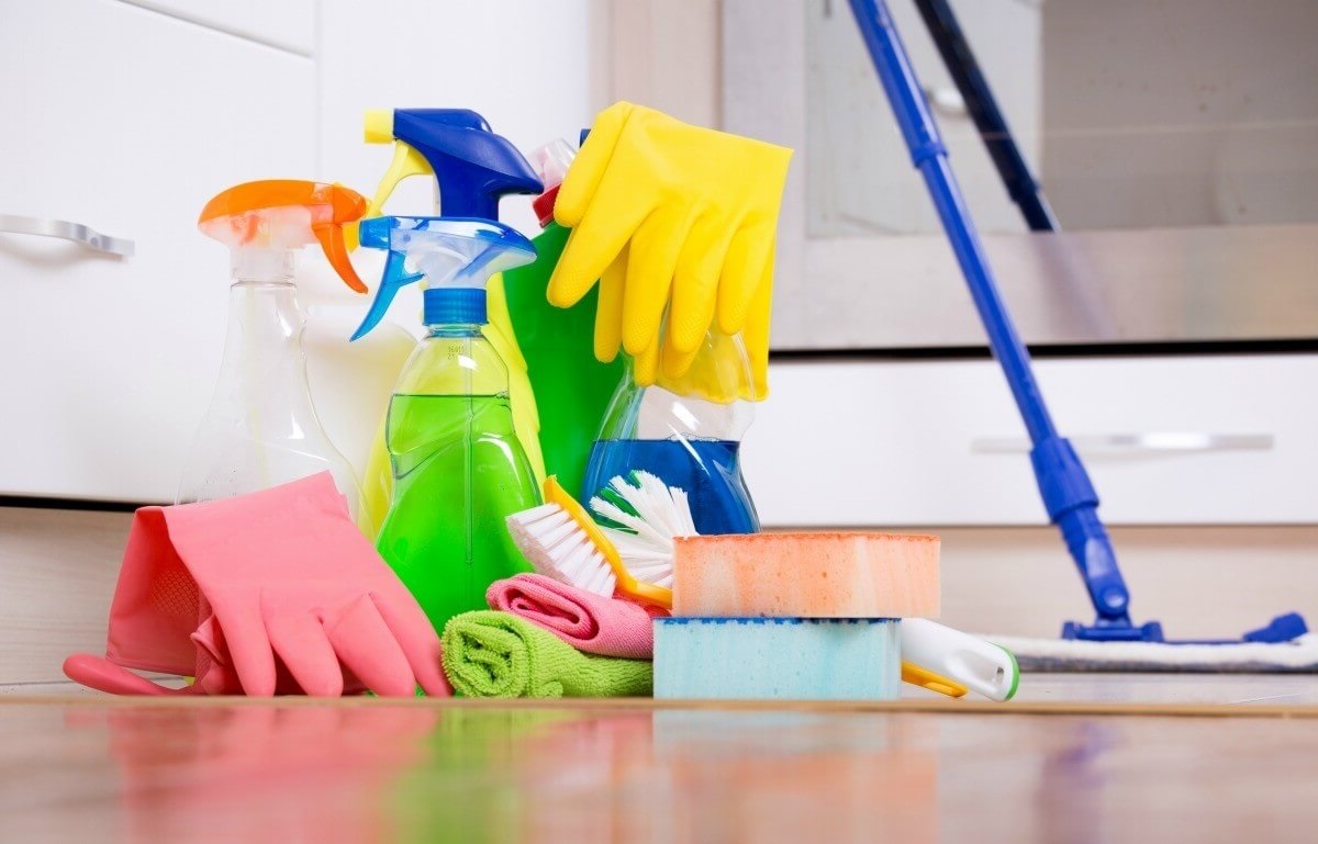 أحسن شركة تنظيف فى الفجيرة