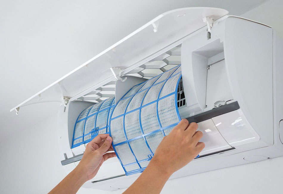 أفضل عرض غسيل مكيفات