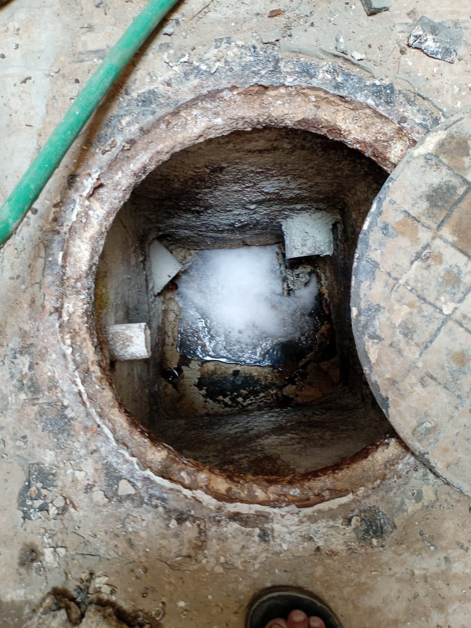 افضل عامل تسليك مجاري