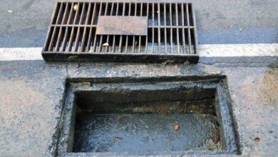 شركة تسليك الصرف الصحي