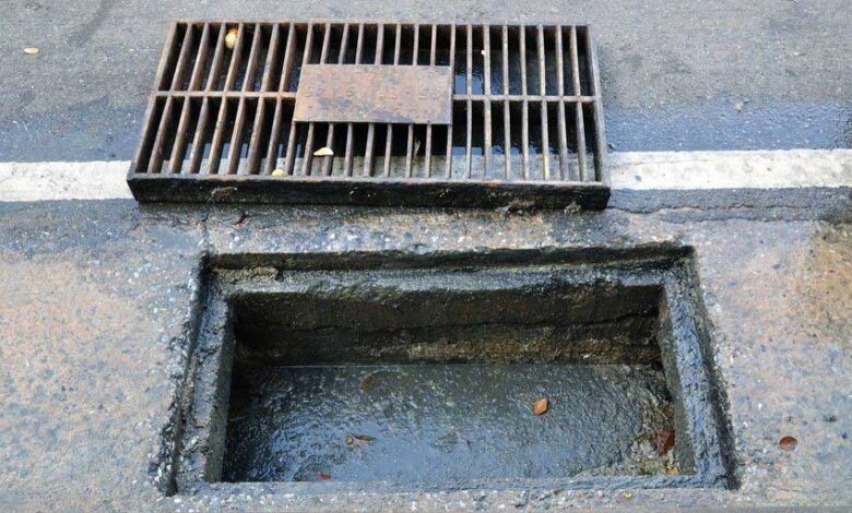 شركة تسليك الصرف الصحي