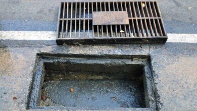 شركة فتح المجاري